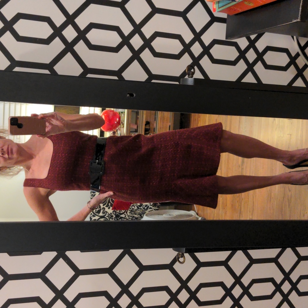 Stunning Tory Burch dress